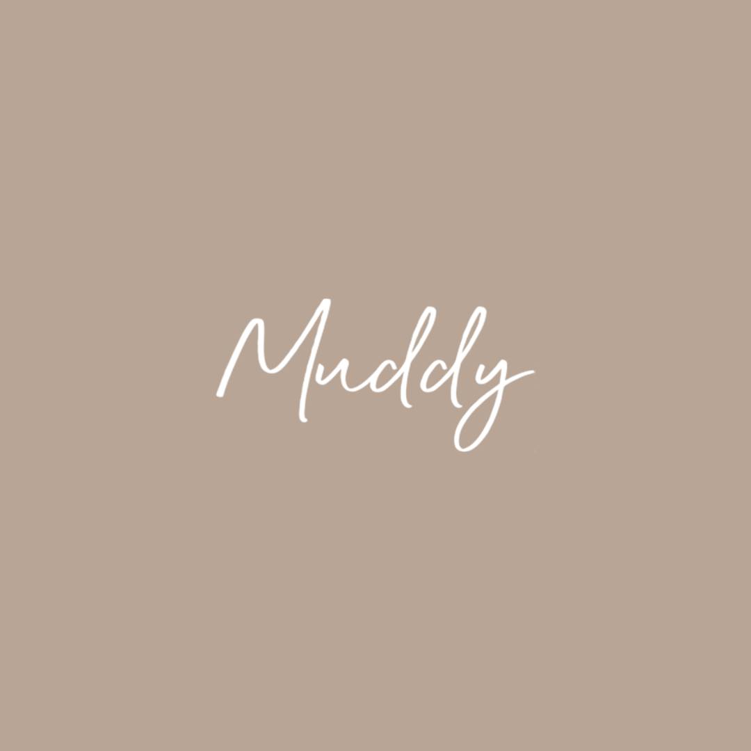 Muddy Body