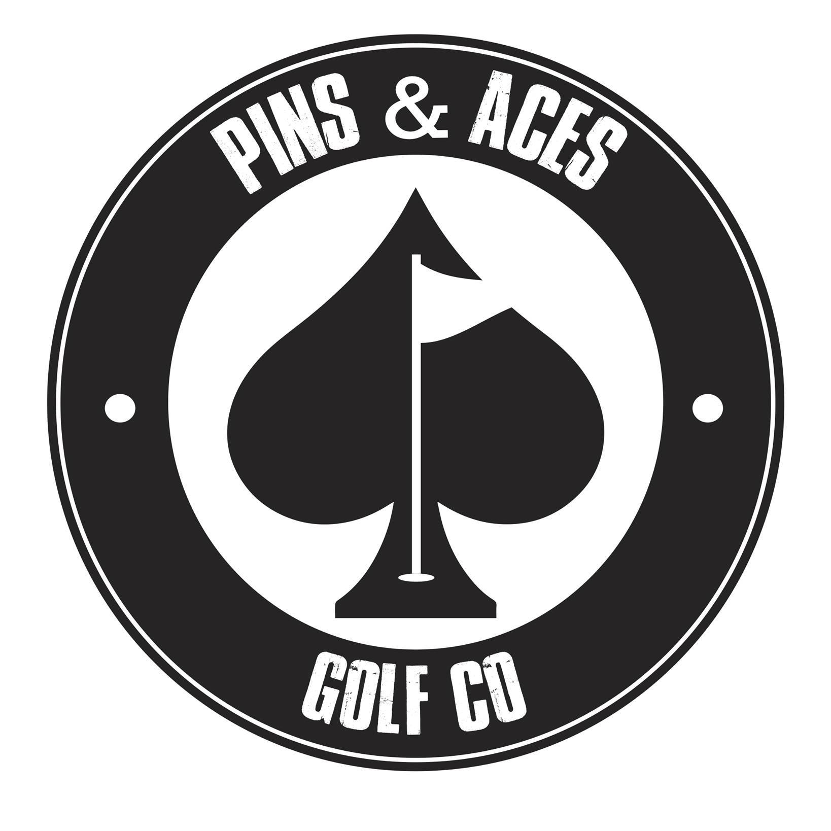 10% Off your entire purchase on Pins and Aces