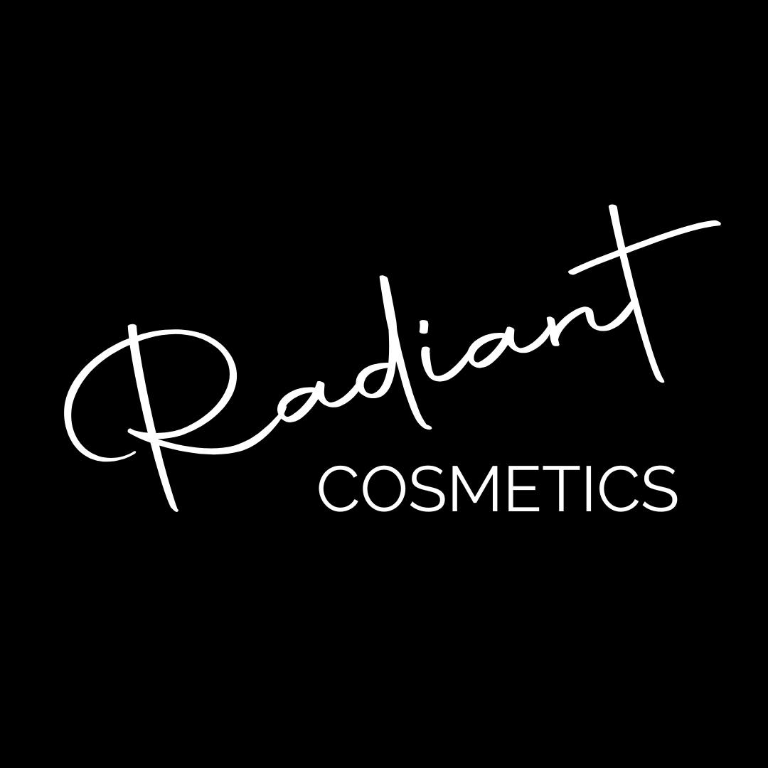 15% Off your entire purchase on Radiant Cosmetics