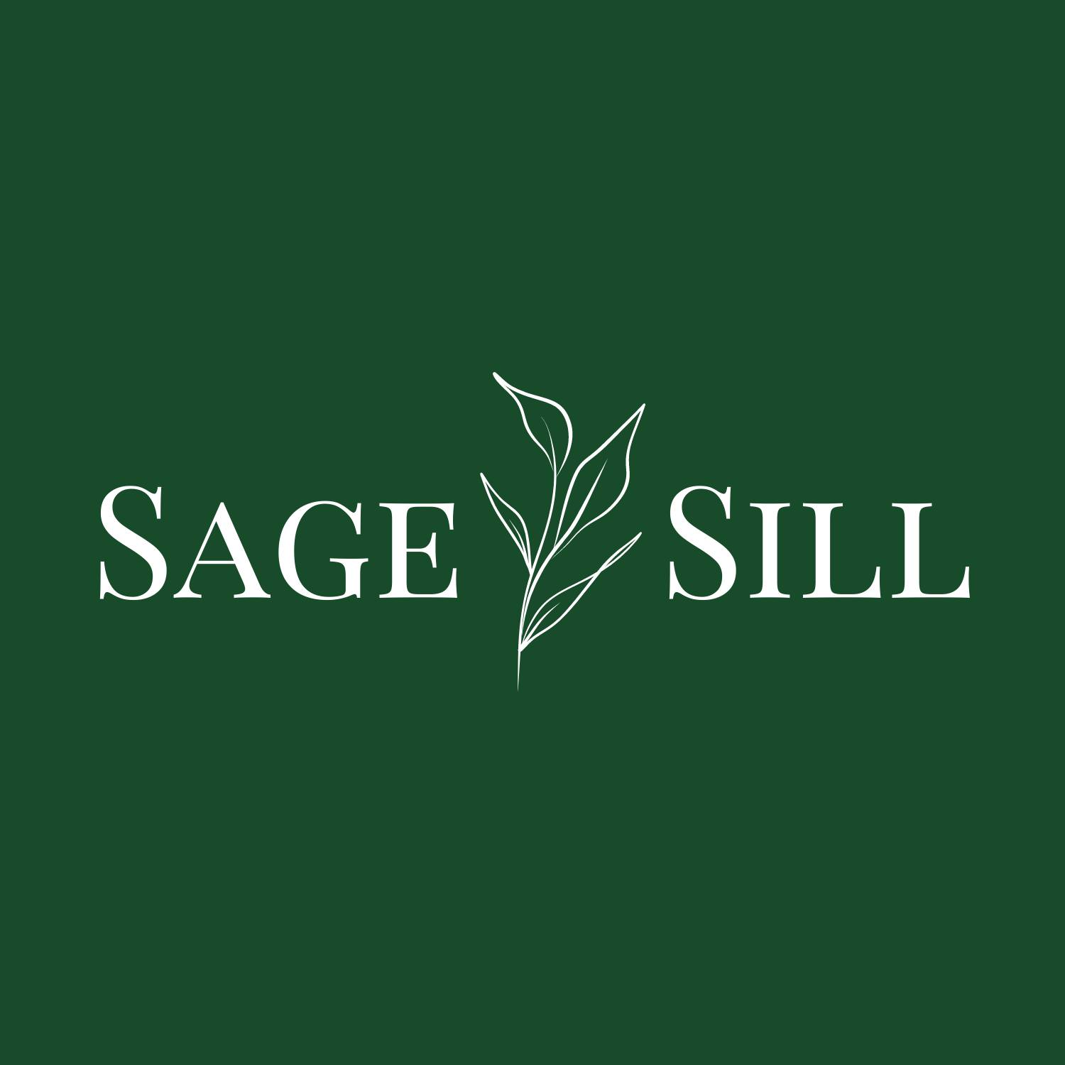 Sage and Sill