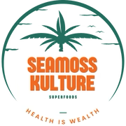 Sea Moss Kulture