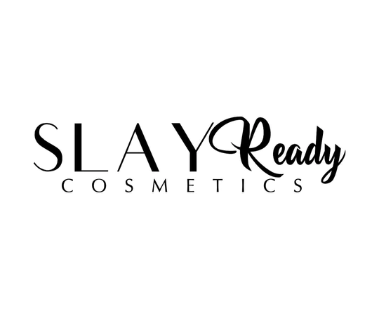 10% Off your entire purchase on Slay Ready Cosmetics