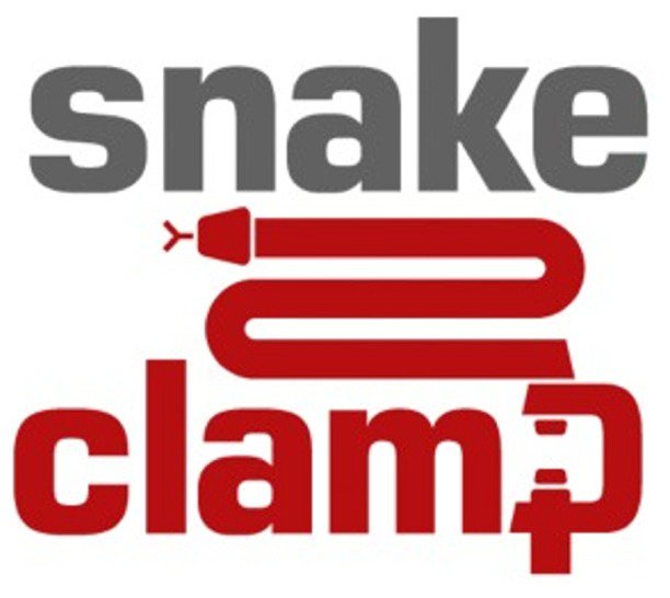 SnakeClamp