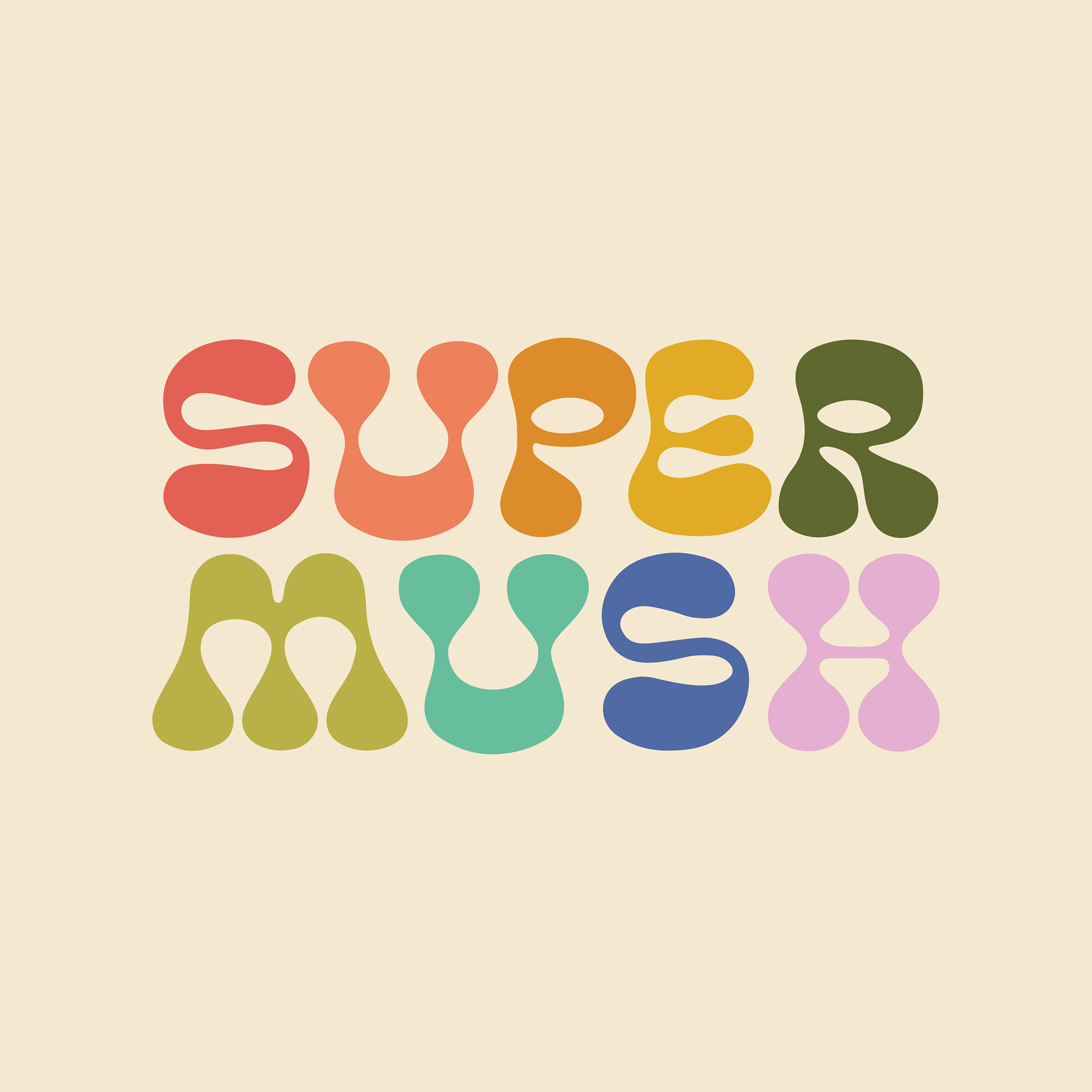 Supermush