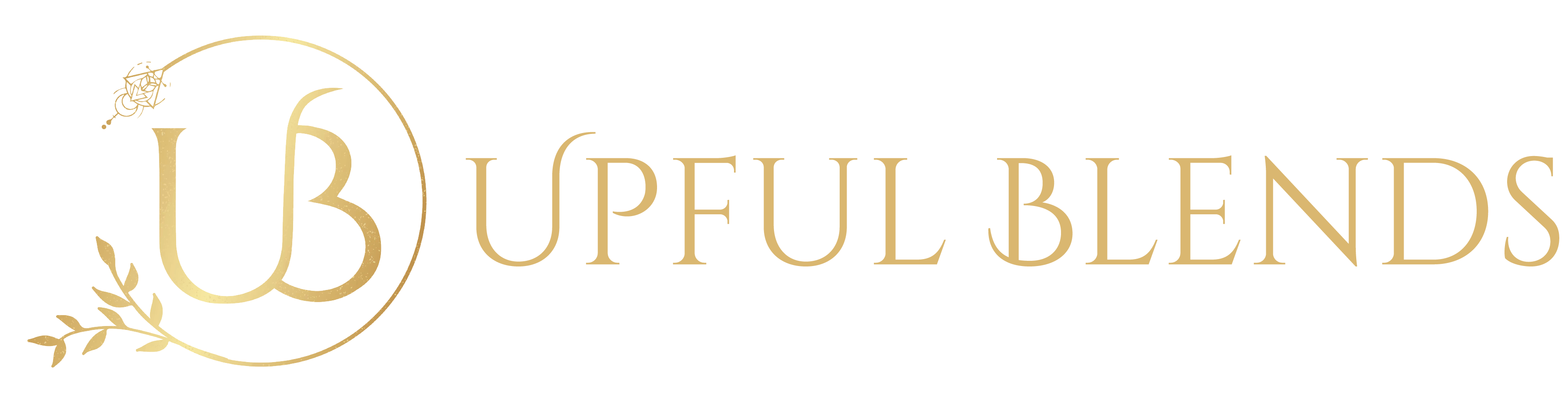 Upful Blends