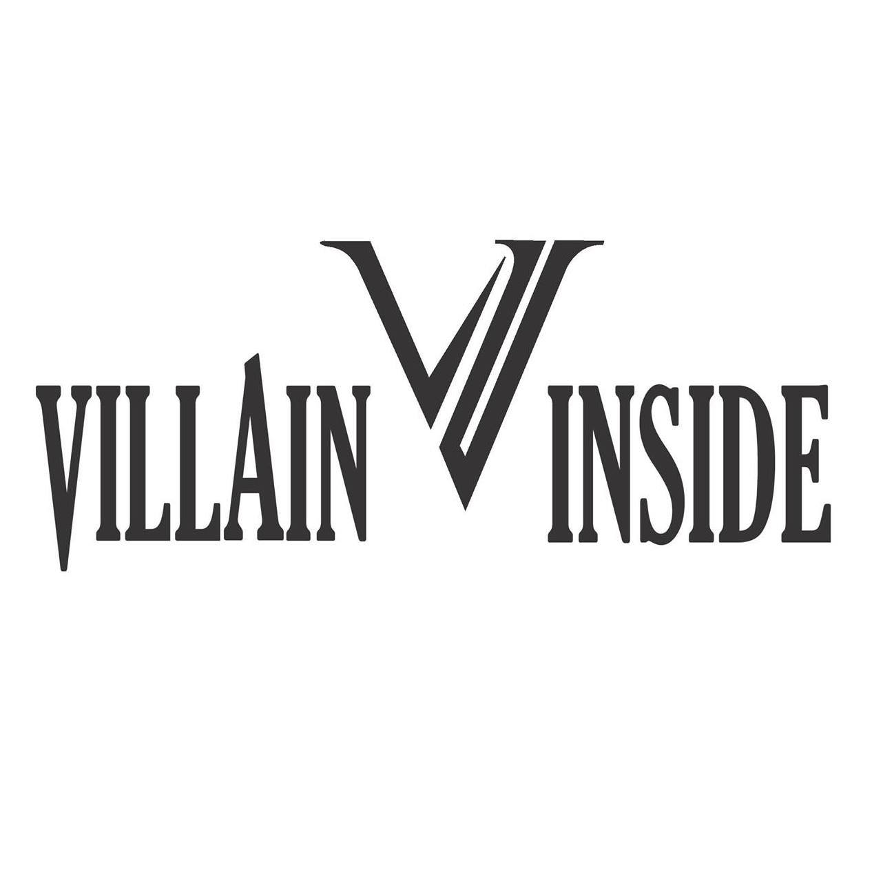 VillainInside