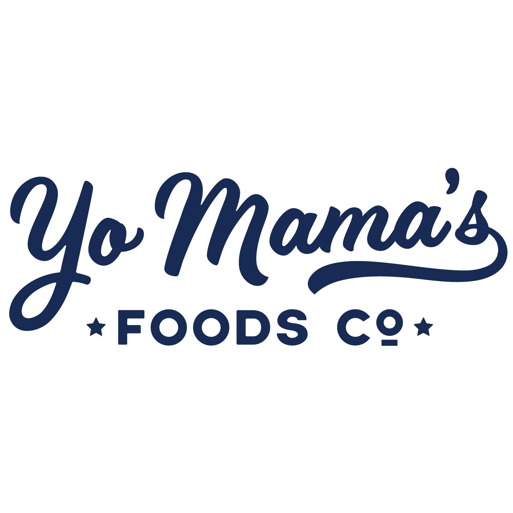 Yo Mamas Foods