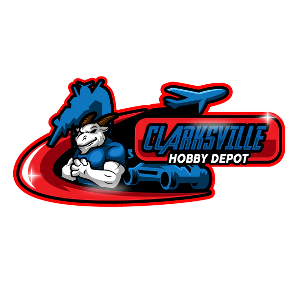 Clarksville Hobby Depot