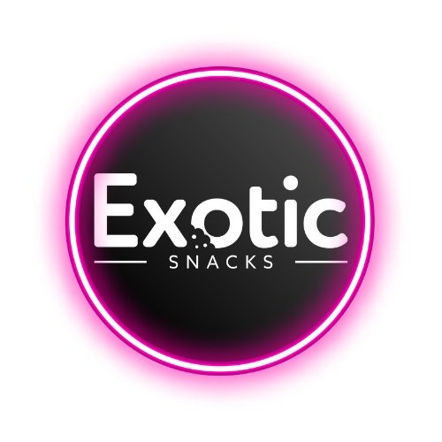 10% Off your entire purchase on Exotic Snacks