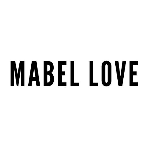 15% Off your entire purchase on Mabel Love Co