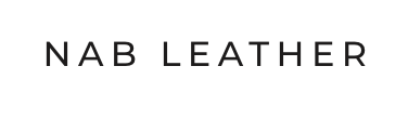 10% Off your entire purchase on NAB Leather