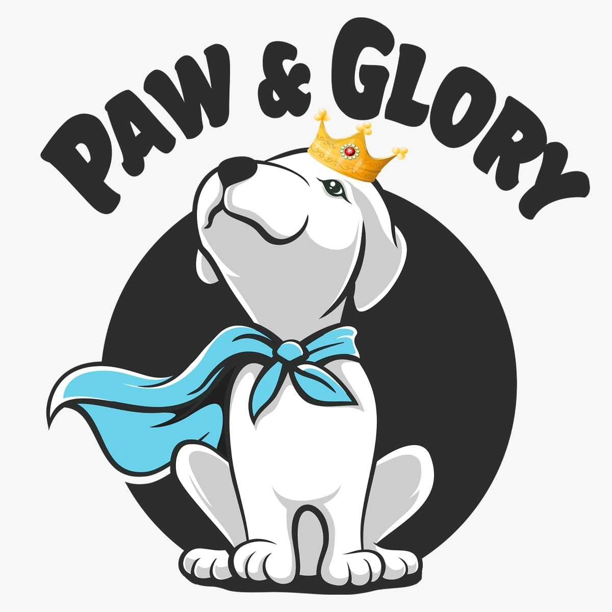 Paw and Glory