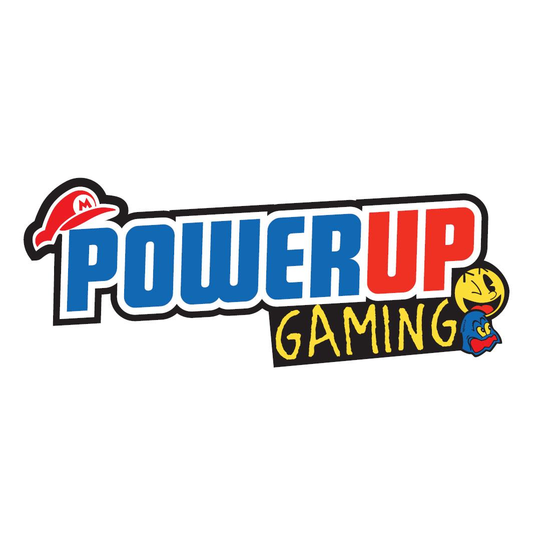 Power Up Gaming