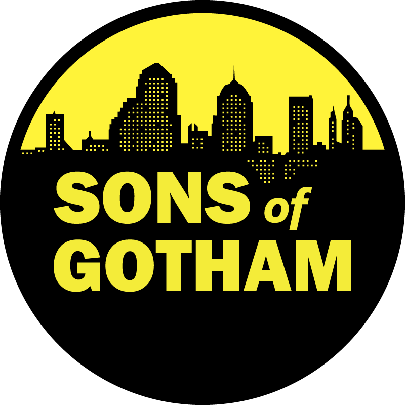 Sons of Gotham