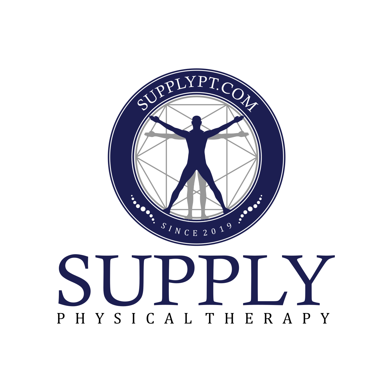 5% Off your entire purchase on Supply Physical Therapy