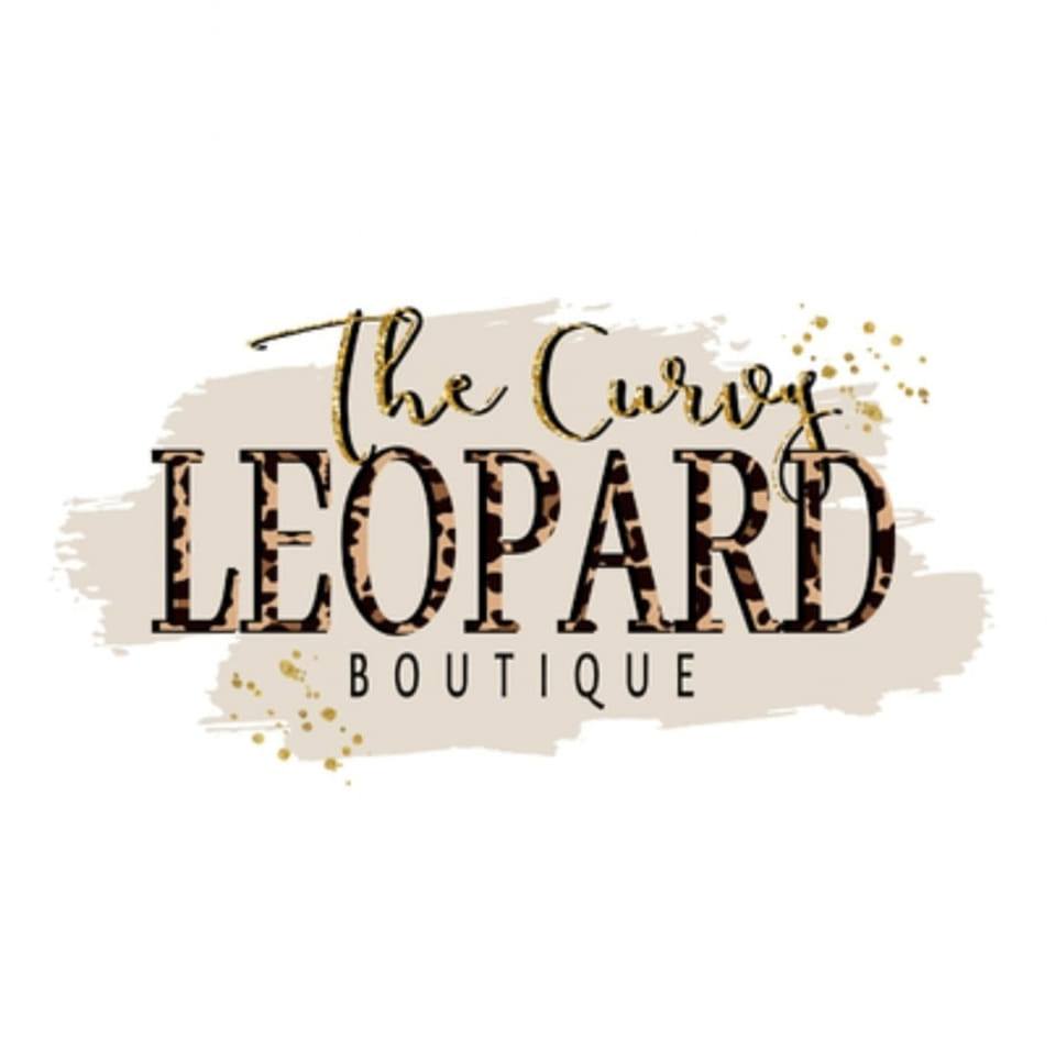 The Curvy Leopard Boutique