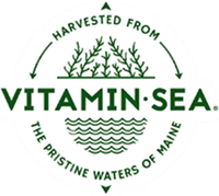 10% Off your entire purchase on Vitamin Sea Weed