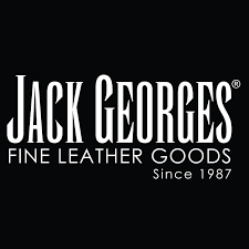 5% Off your entire purchase on Jack Georges