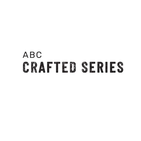 10% Off your entire purchase on ABC Crafted Series