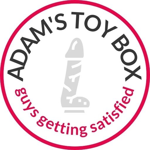 Adam's Toy Box