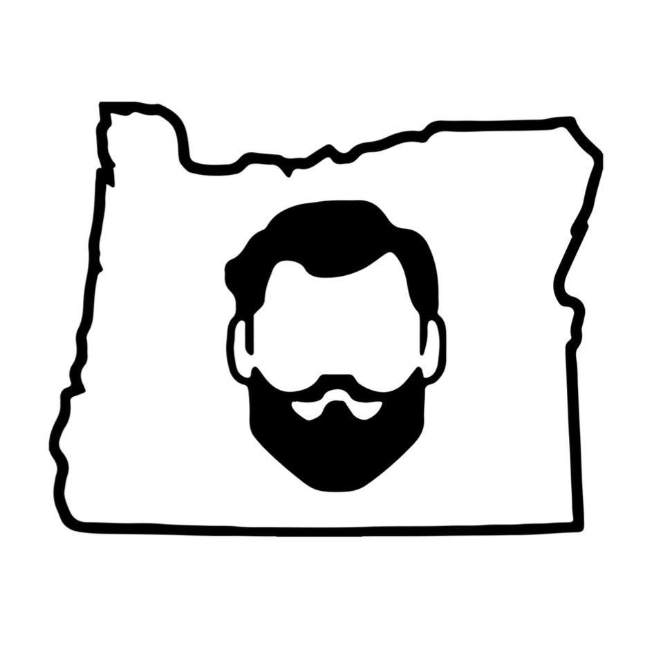 Bearded Oregon