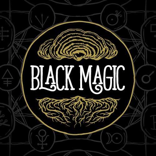 Black Magic Alchemy