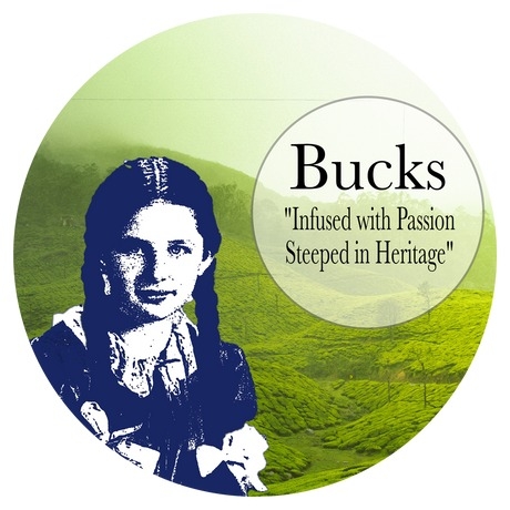 Buck's Spices