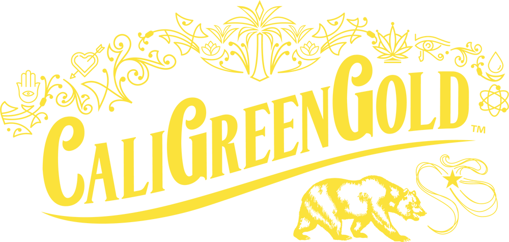 10% Off your entire purchase on Cali Green Gold