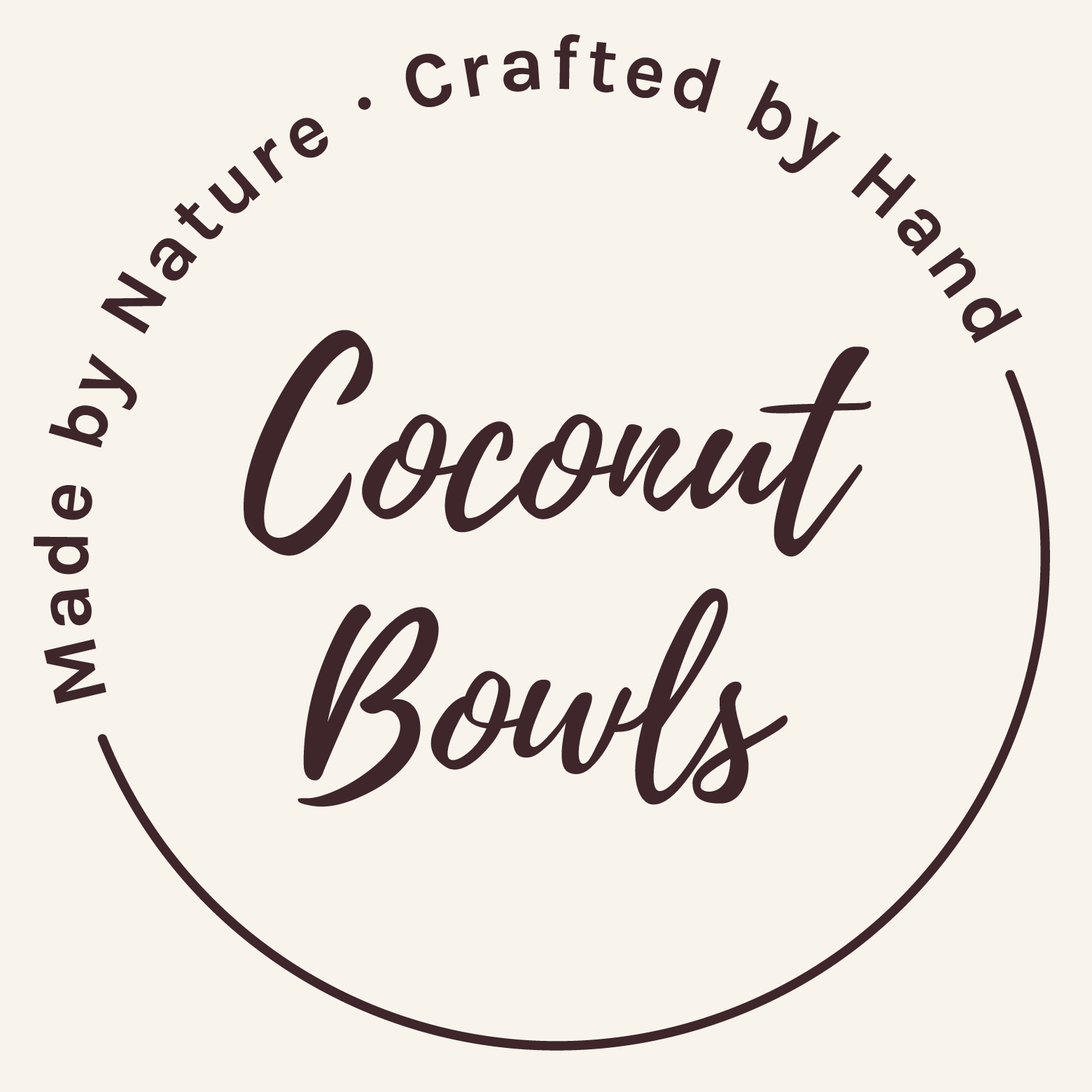 Coconut Bowls