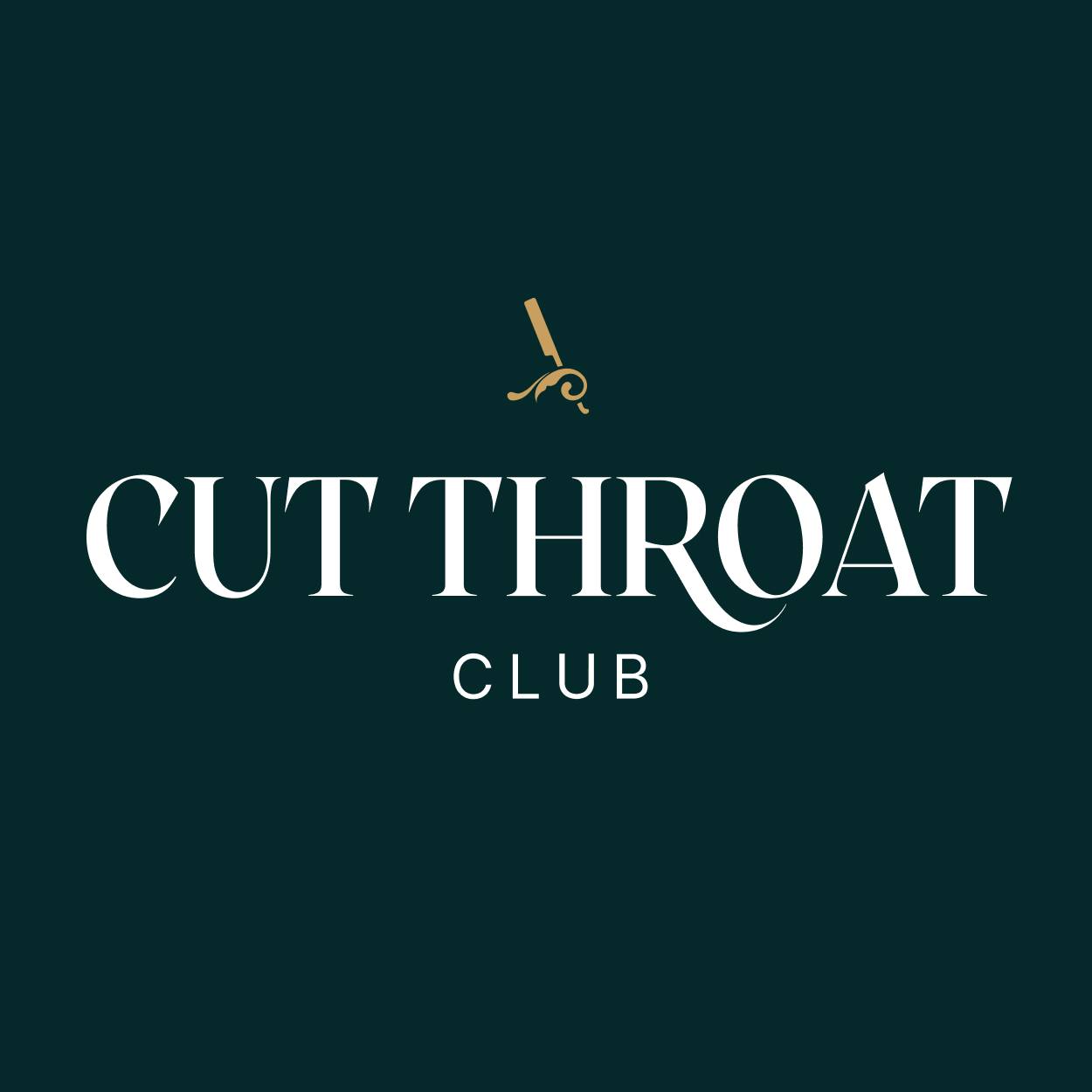 Cut Throat Club