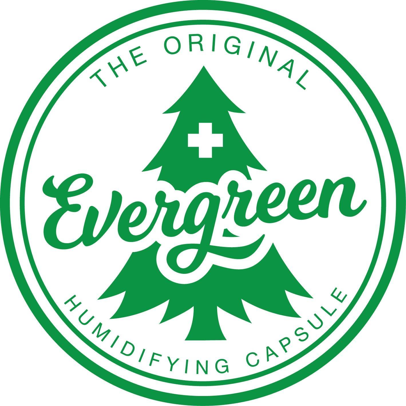 Evergreen Pod