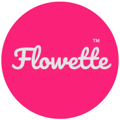 10% Off your entire purchase on Flowette UK