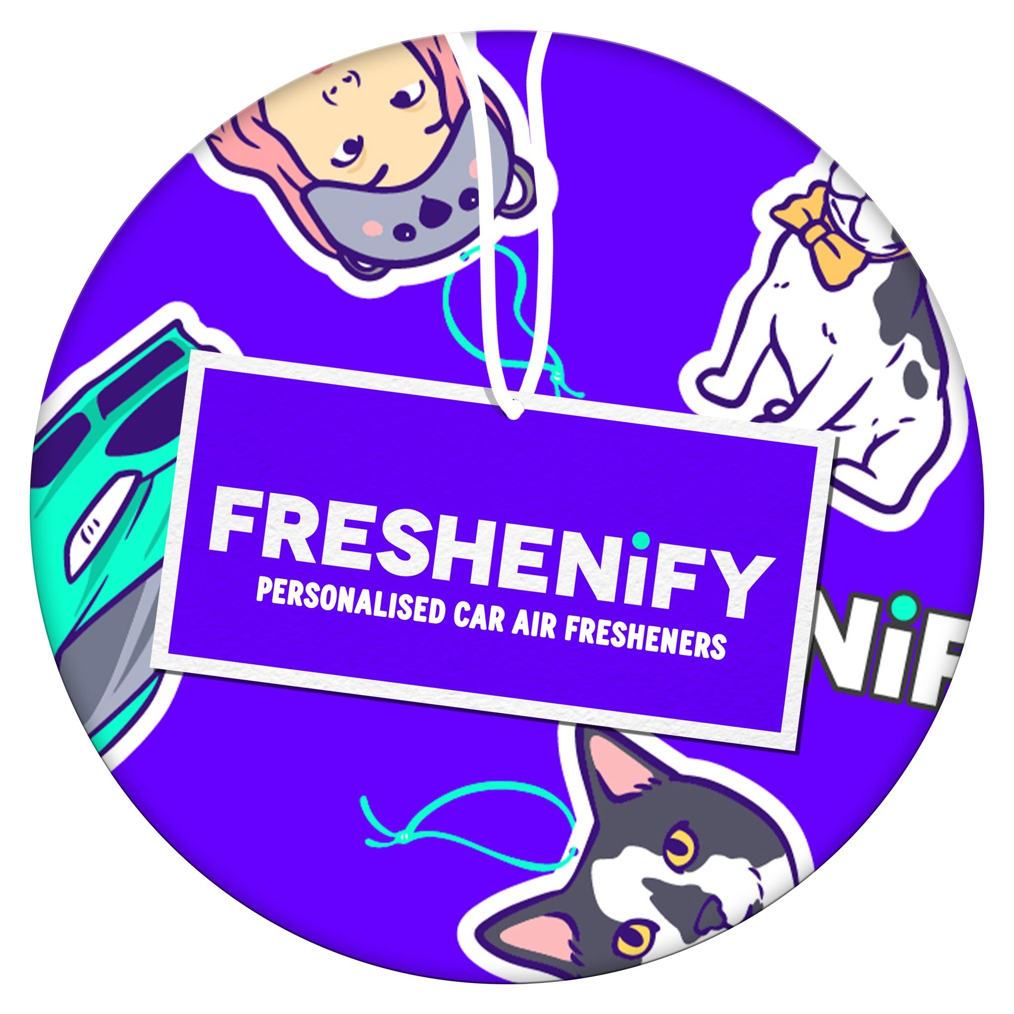 Freshenify