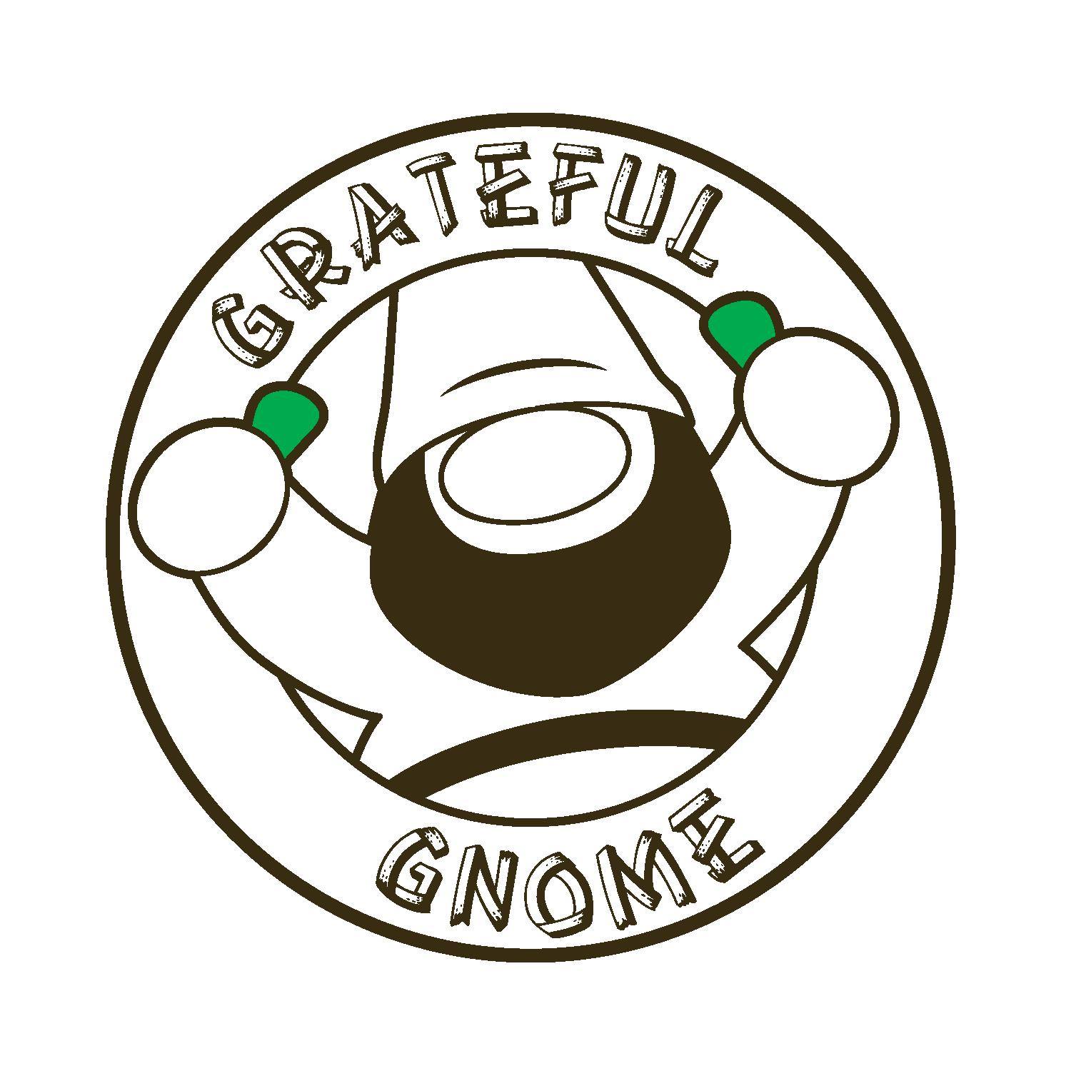 Grateful Gnome