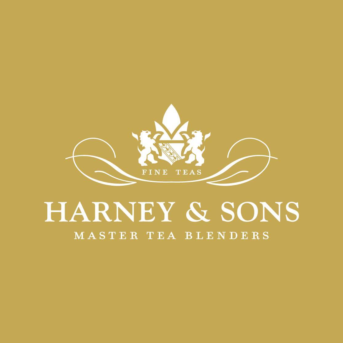 Harney and Sons