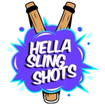 Hella Slingshots