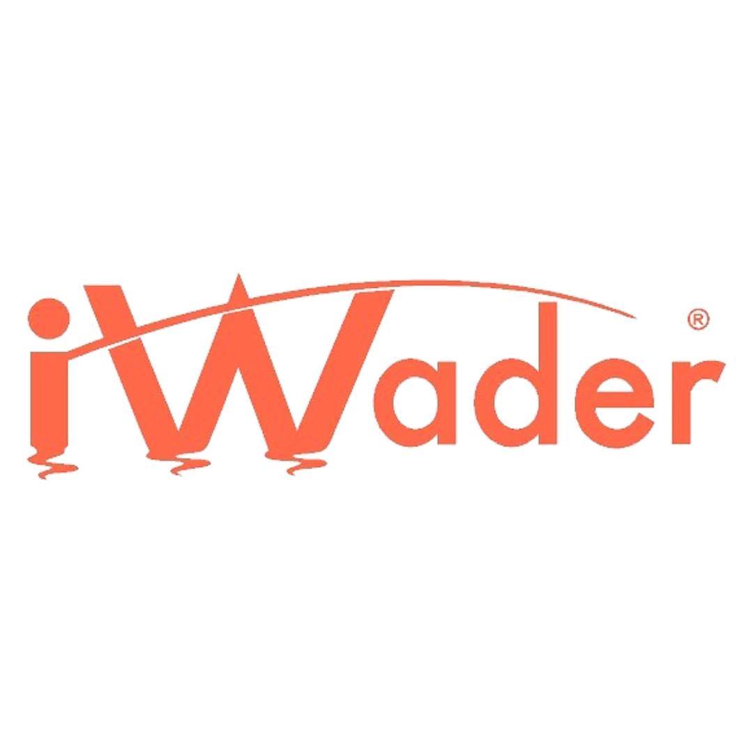 10% Off your entire purchase on iWader