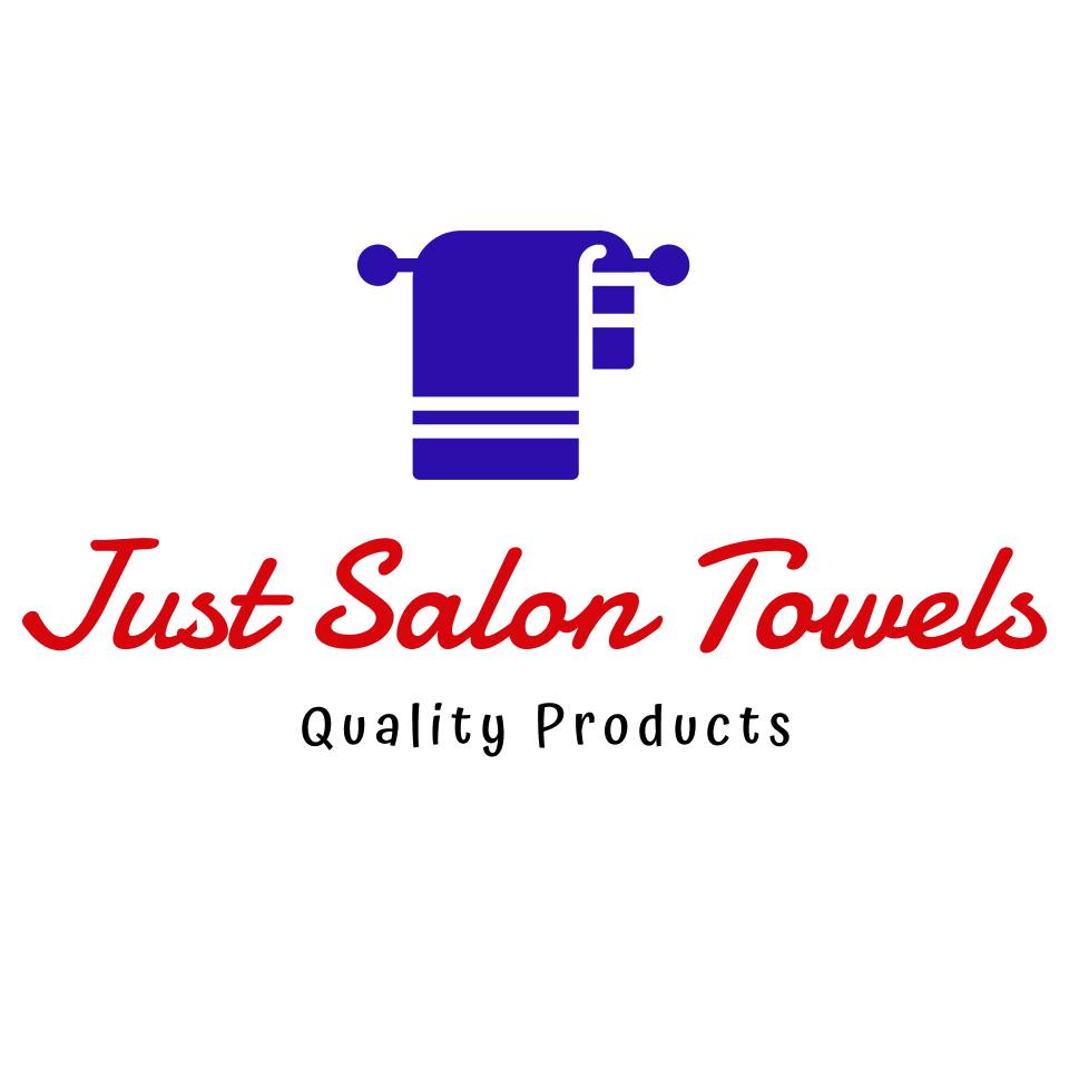 Just Salon Towels