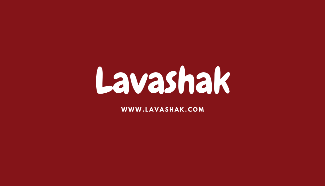 Lavashak