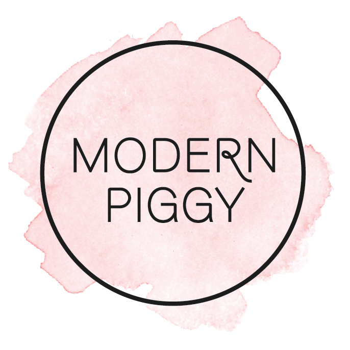 Modern Piggy