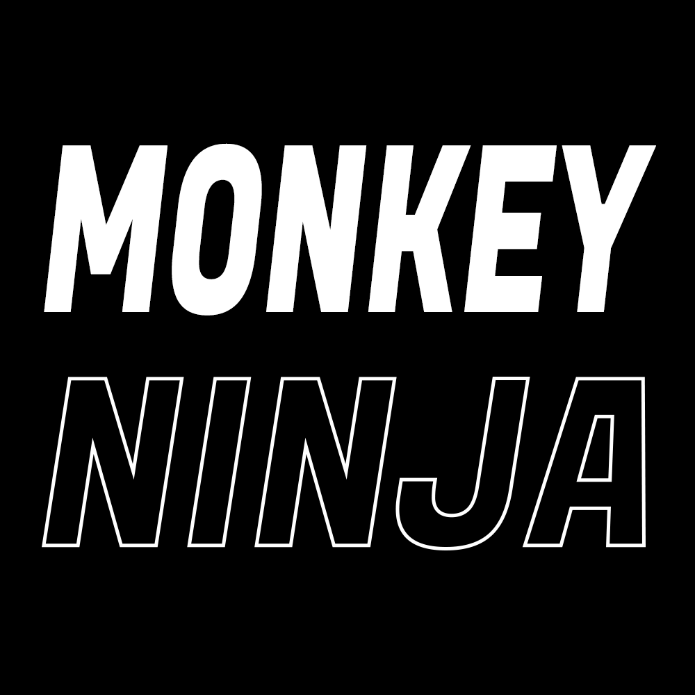 10% Off your entire purchase on Monkey Ninja