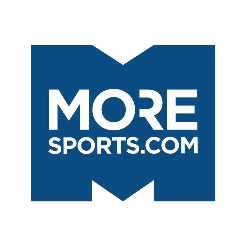 10% Off your entire purchase on MoreSports.com