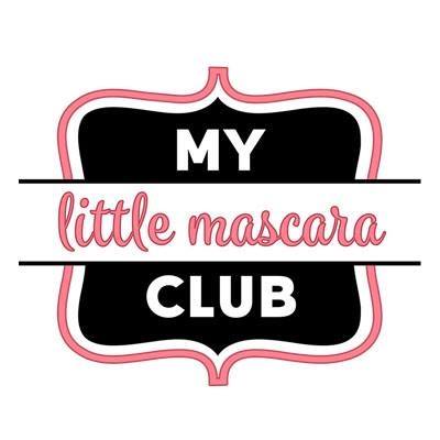 My Little Mascara Club