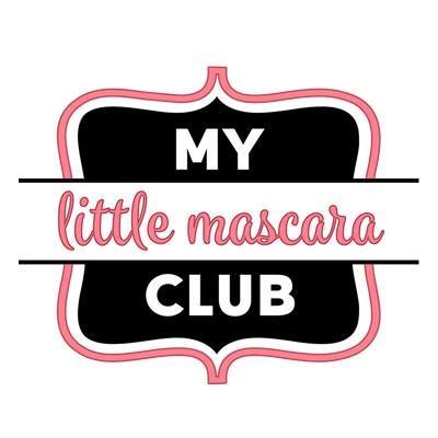 10% Off your entire purchase on My Little Mascara Club