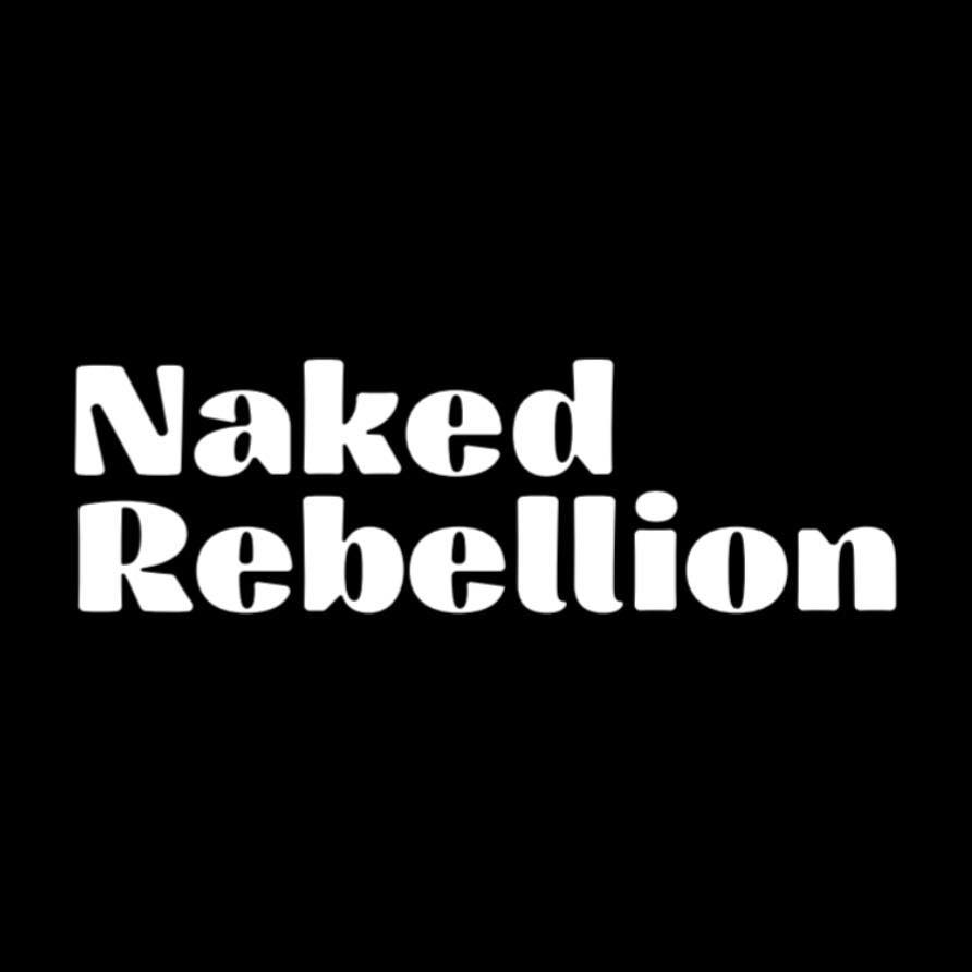 25% Off your entire purchase on Naked Rebellion