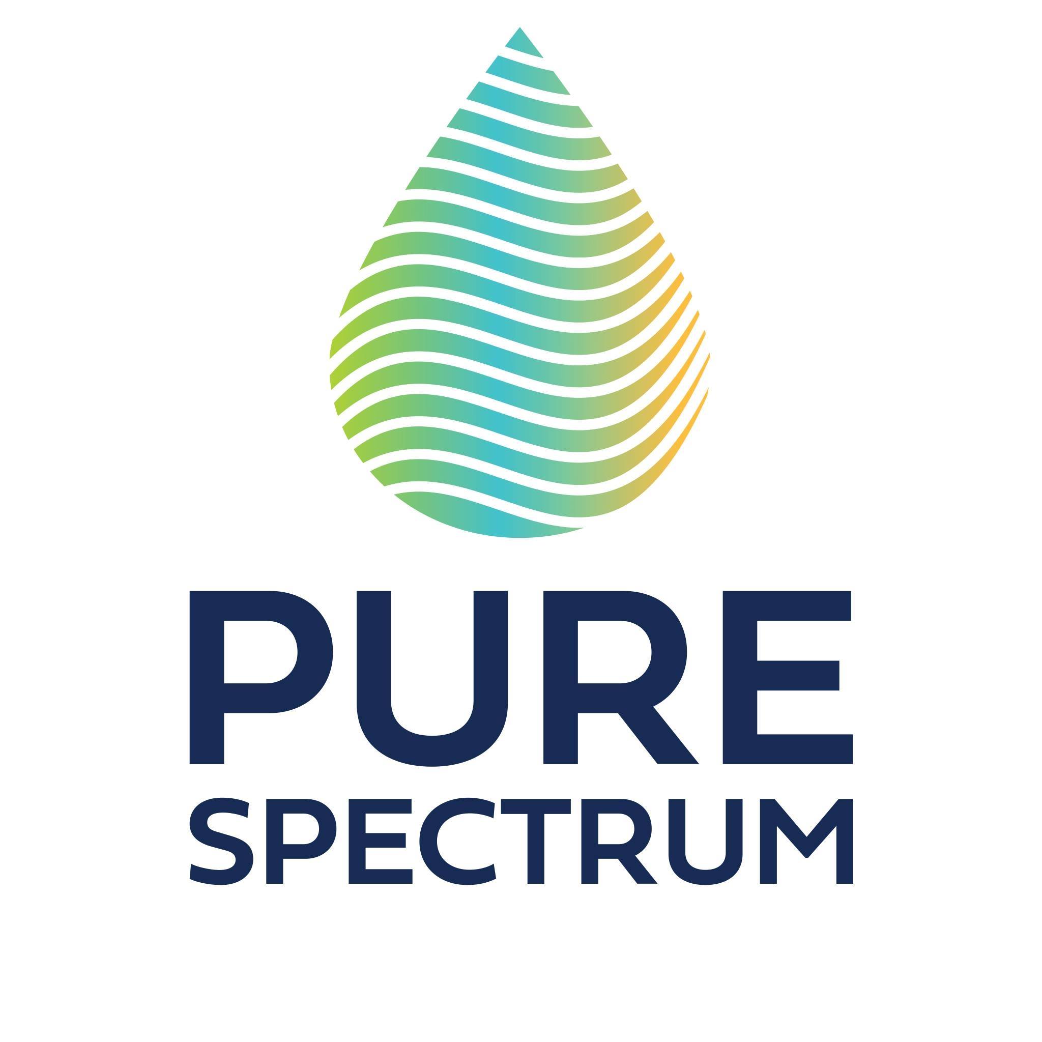 15% Off your entire purchase on Pure Spectrum CBD