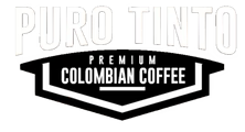 Puro Tinto Coffee