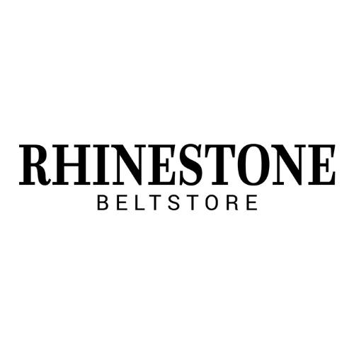 Rhinestone Belt Store