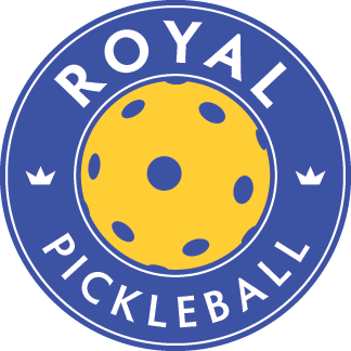 5% Off your entire purchase on Royal Pickleball