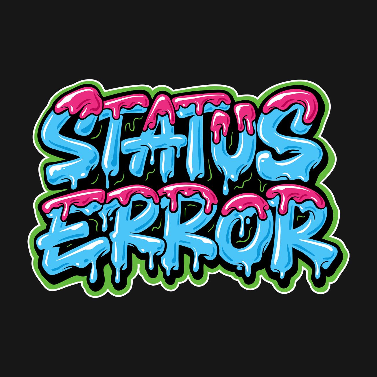 Status Error